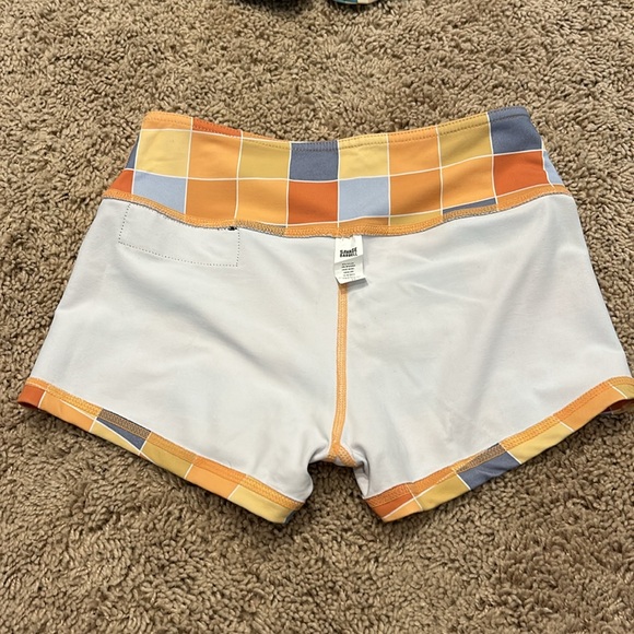 XS Savage Barbell shorts - Picture 4 of 10